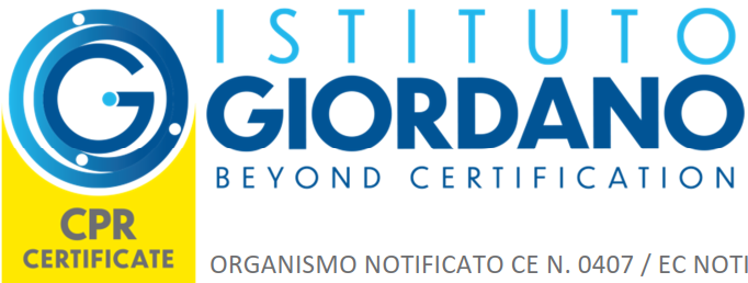 CERTIFICAZIONE SAC1